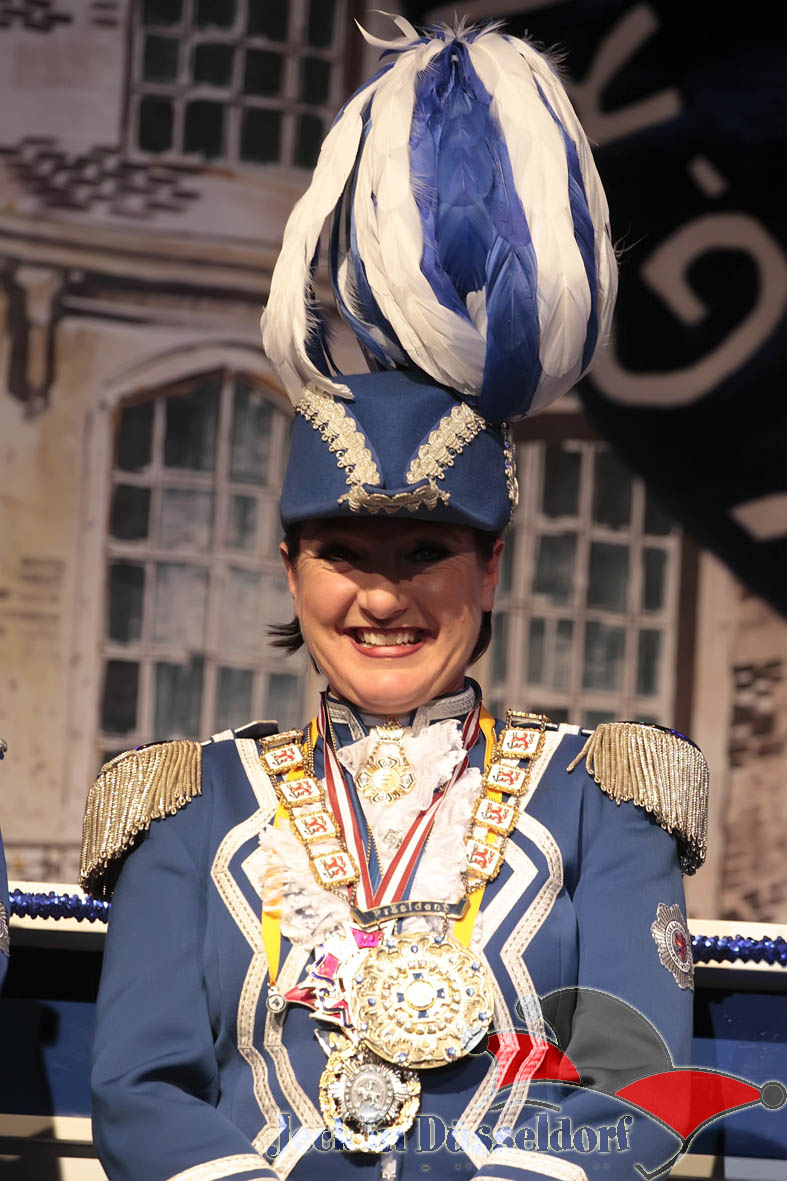 Janine Kemmer