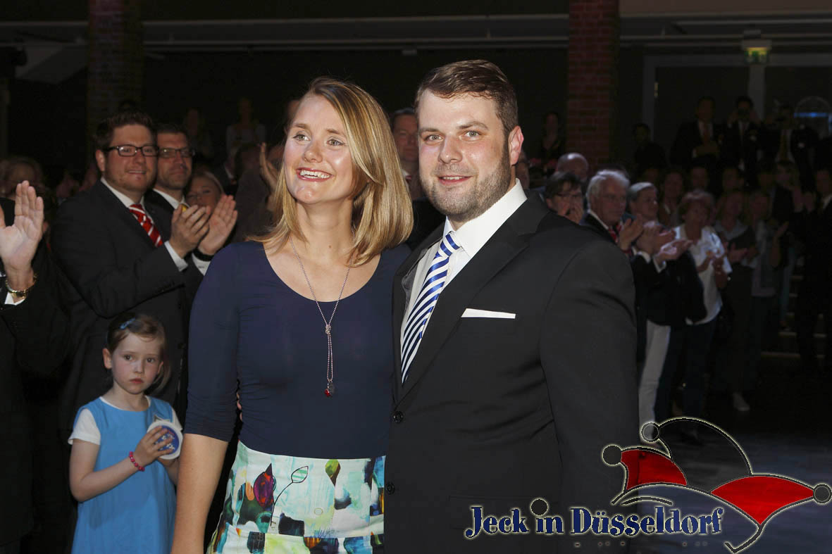 Hanno und Sara