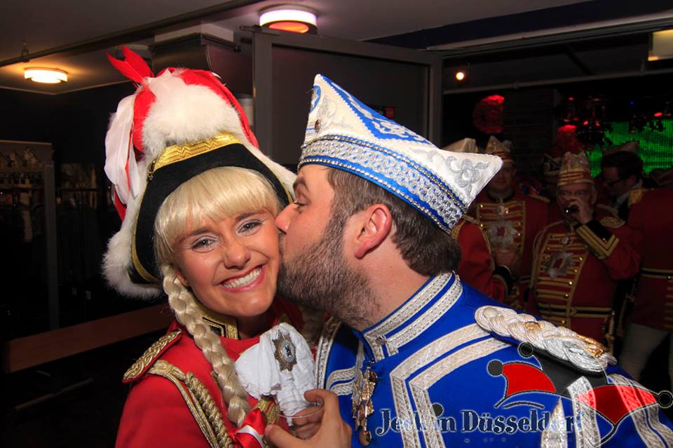 Hanno und Sara
