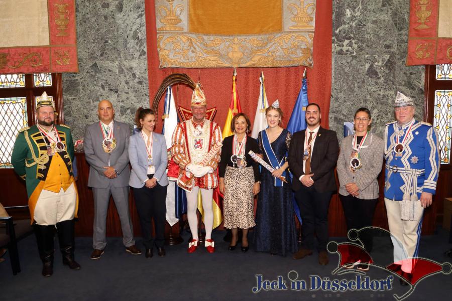 Karneval auf Teneriffa 2020 (Teil 2)