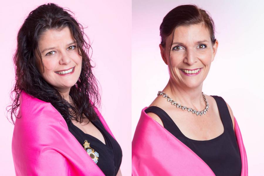 Neuer Vorstand im Venetienclub