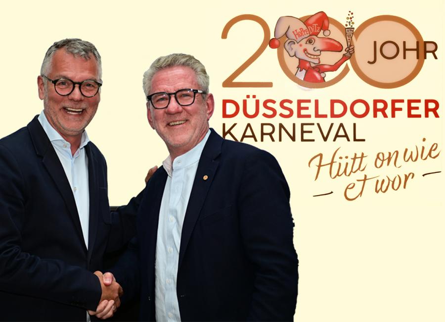 Uwe Willer ist neuer Geschäftsführer des CC