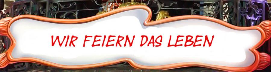 Das Motto der Session 2020/21: