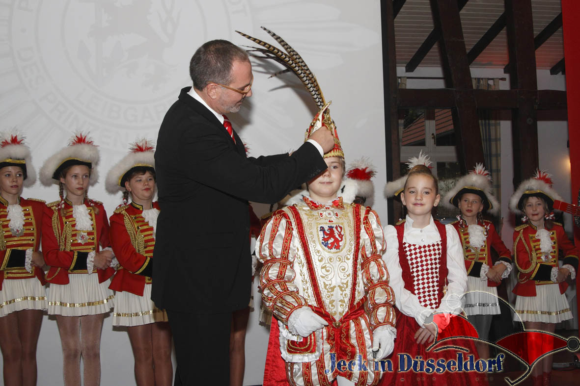 Peter König Kinder PP