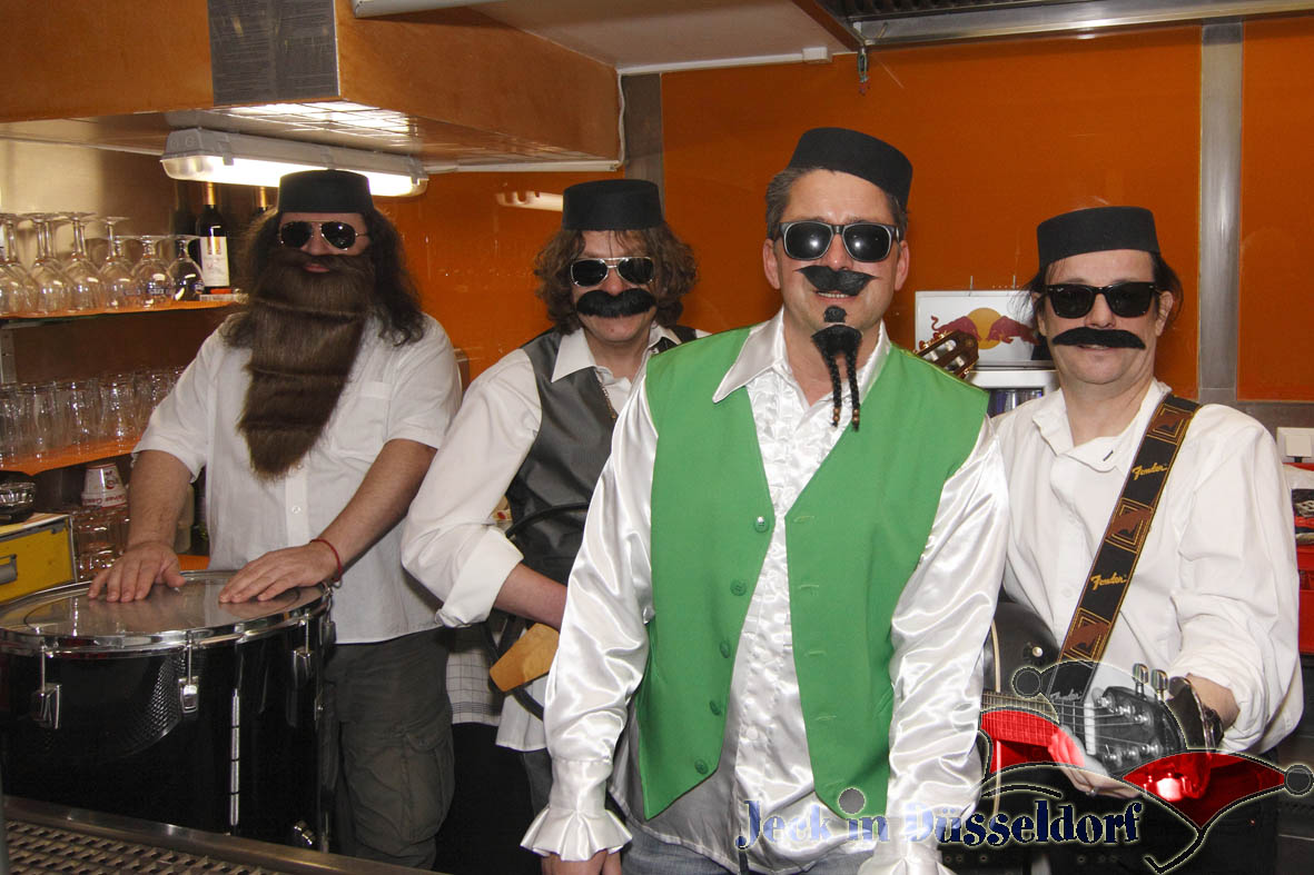 Halve Hahn