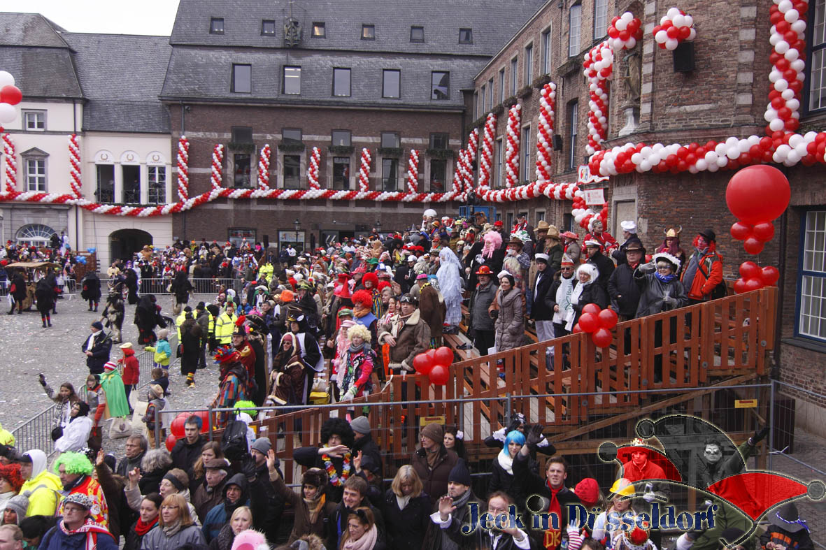 Rosenmontag