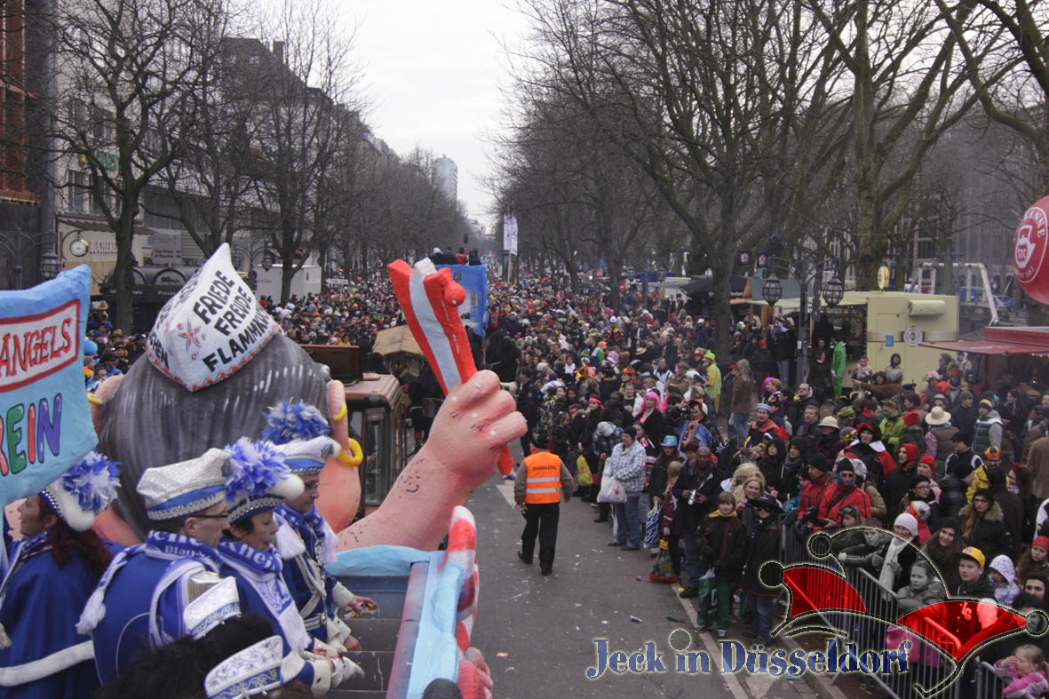 Rosenmontag