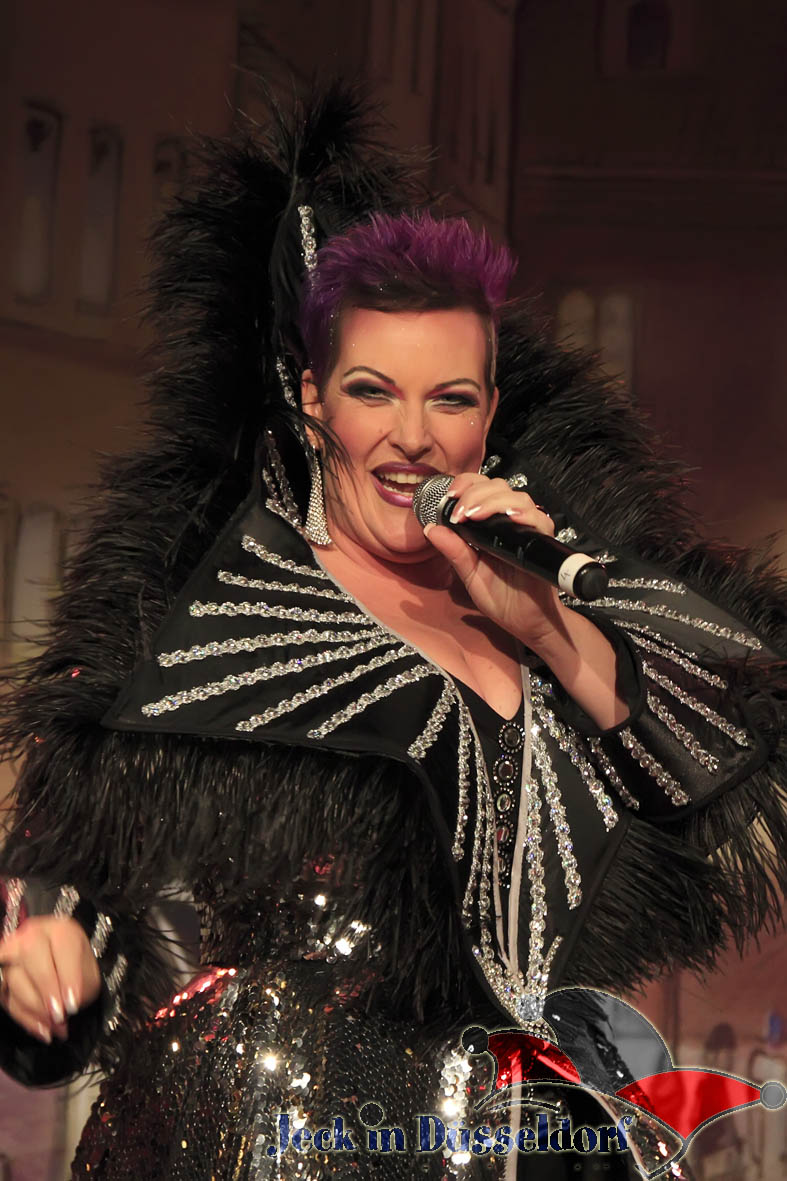 Wanda Kay
